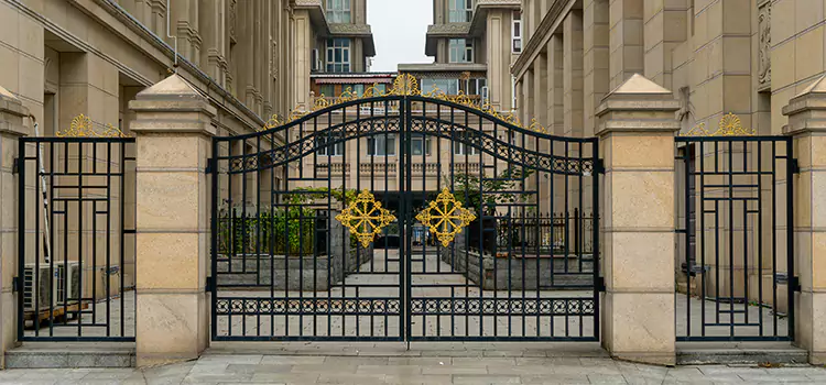 Comprehensive Iron Gate Maintenance Solutions in Glendale Heights, IL