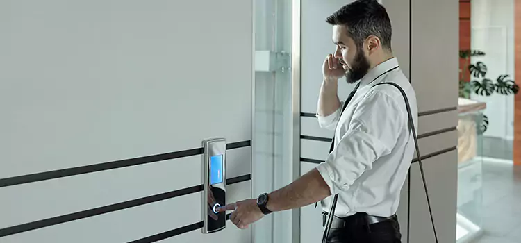 Cloud Based Access Control Glendale Heights