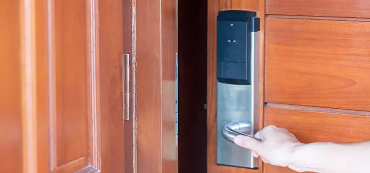 Commercial Keyless Entry Locks Glendale Heights