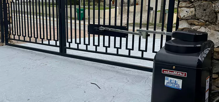 Seamless Installation and Support for Your New Gate in Glendale Heights, IL