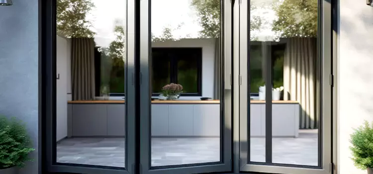 Bifold Door Track Repair Glendale Heights