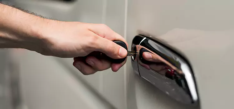 Car Unlock Service Price Glendale Heights