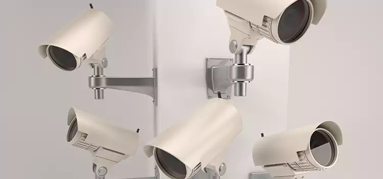 Your Trusted Partner for CCTV Solutions in Glendale Heights
