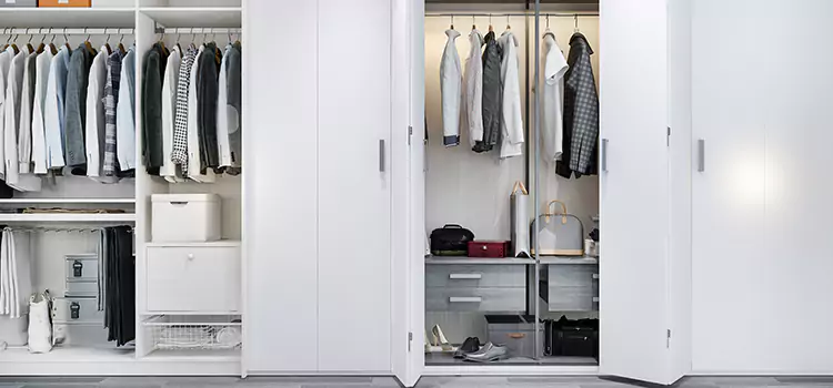 Glass Closet Door Repair Glendale Heights