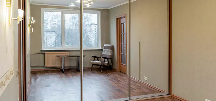 Mirror Closet Door Roller Replacement Glendale Heights