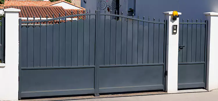 Emergency Commercial Gate Repair Glendale Heights