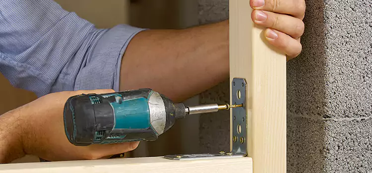 Jimmy Proof Deadbolt Repair Glendale Heights