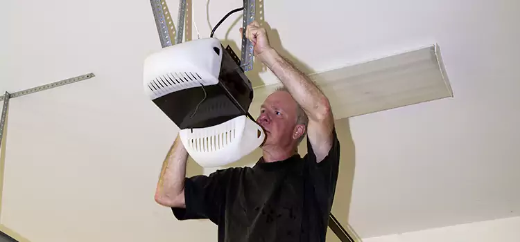 Garage Door Opener Service Glendale Heights