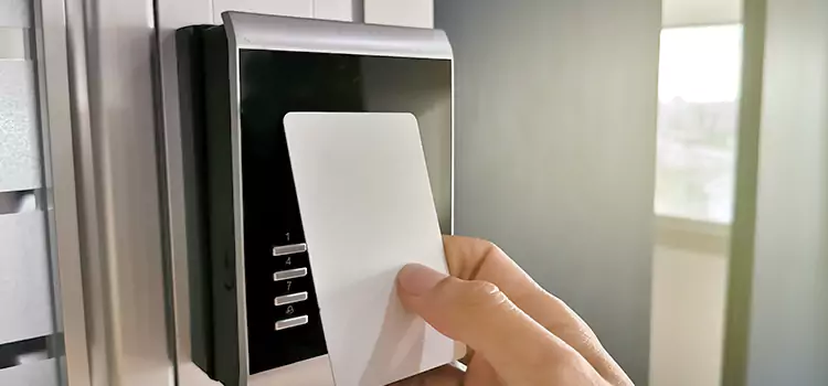 NMS Proximity Switch Door Systems Glendale Heights