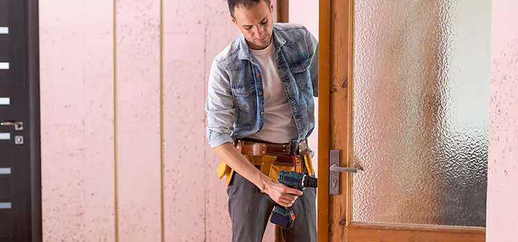 Door Glass Replacement Glendale Heights