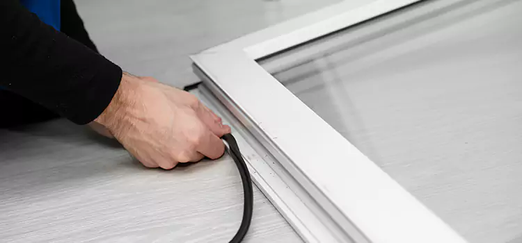 Commercial Door Weather Stripping Glendale Heights