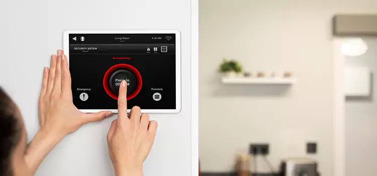 Blink Video Doorbell Installation Glendale Heights