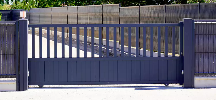 Driveway Gate Installation Contractors Glendale Heights