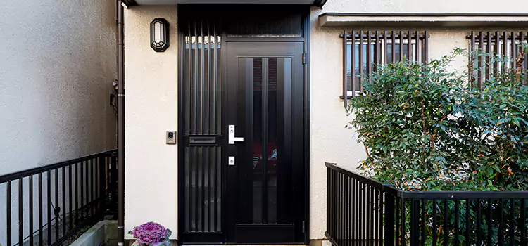 Popular Exterior Door Options in Glendale Heights, IL