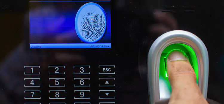 Your Trusted Partner for Secure Access in Glendale Heights, IL