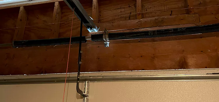 Broken Garage Door Cable Repair in Glendale Heights, IL