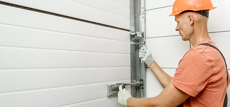 Why Choose Us for Garage Door Lock Services in Glendale Heights, IL?