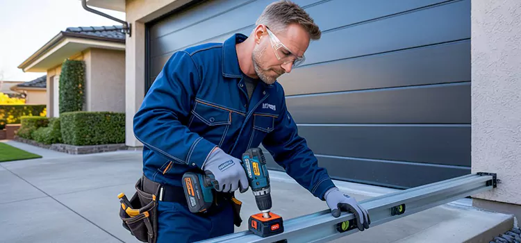 Why Choose Us for Garage Door Off Track Services in Glendale Heights, Illinois?