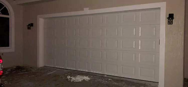 Garage Door Coil Replacement Glendale Heights