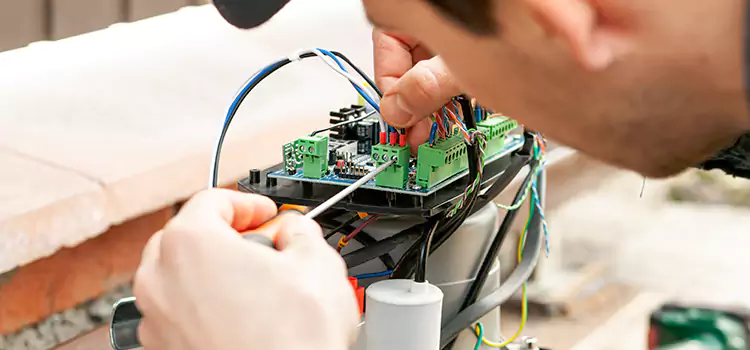 Specialized Brand Gate Motor Repairs Glendale Heights
