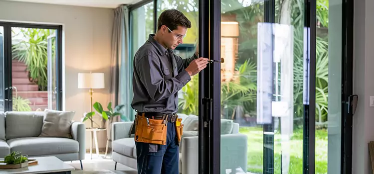 Why Choose Us for Your Glass Door Needs in Glendale Heights, IL?