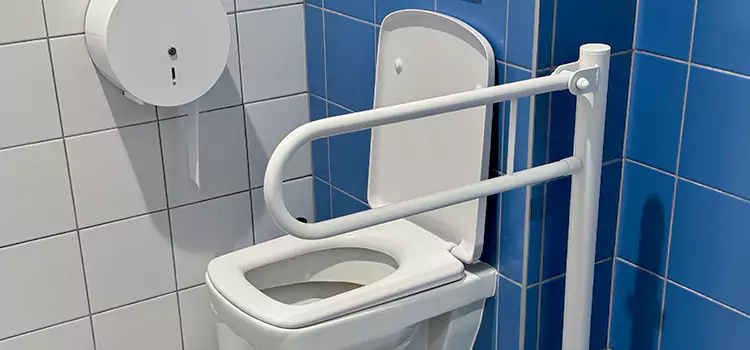 Comprehensive Solutions in Glendale Heights, IL for Accessible Facilities