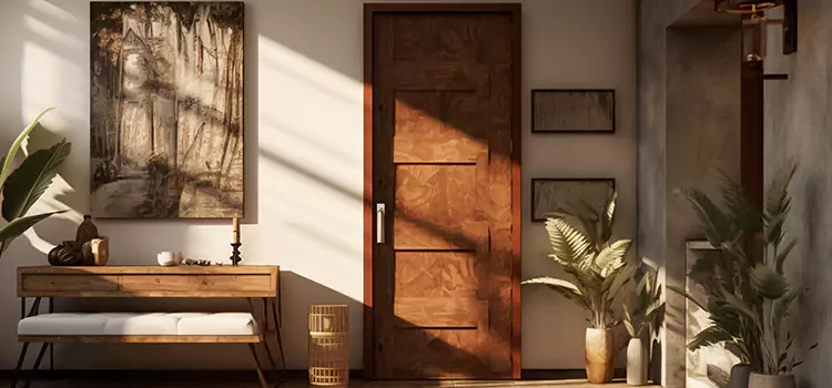 Specialty Interior Doors Glendale Heights