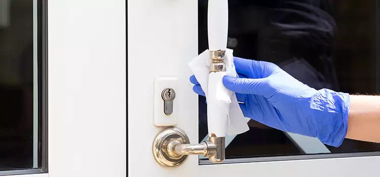 Rekey Lock Cylinder Glendale Heights