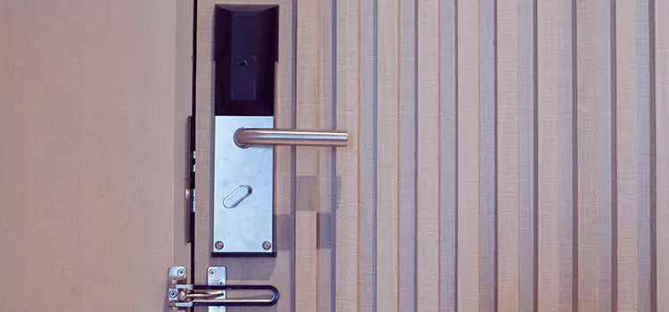 Installing a Maglock Glendale Heights