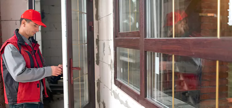 Sliding Door Lock Repair Glendale Heights