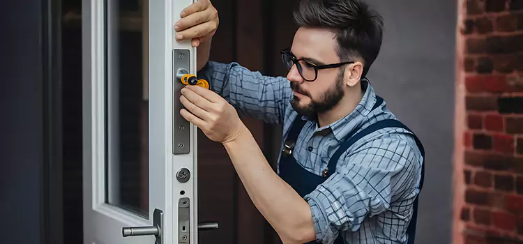 Residential Door Repairs Glendale Heights