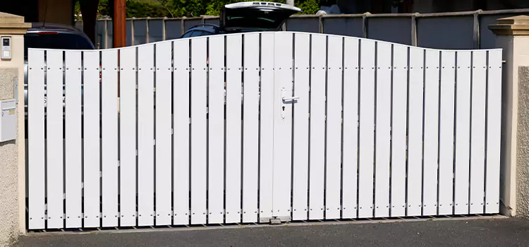 Why Choose Us for Residential Gate Repair in Glendale Heights, IL?
