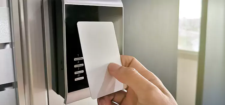 Advanced RFID Technology Integration in Glendale Heights, IL