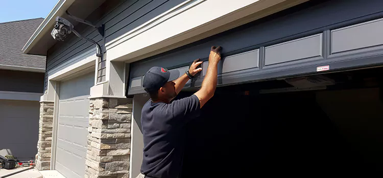 Janus Roll Up Doors Glendale Heights