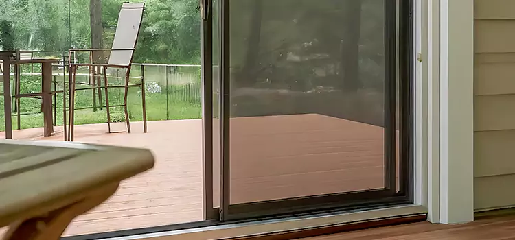 Garage Screen Door Installation Glendale Heights