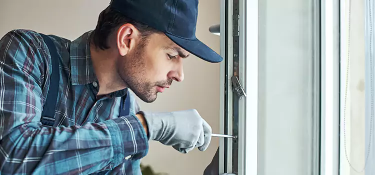Emergency Response for Latch Issues Glendale Heights