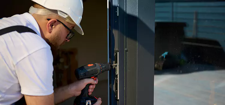 Aluminium Sliding Door Lock Fitting Glendale Heights