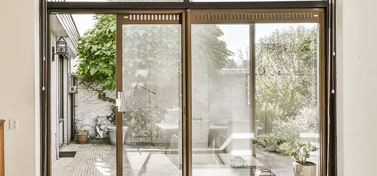 Glass Door Panel Replacement Cost Glendale Heights
