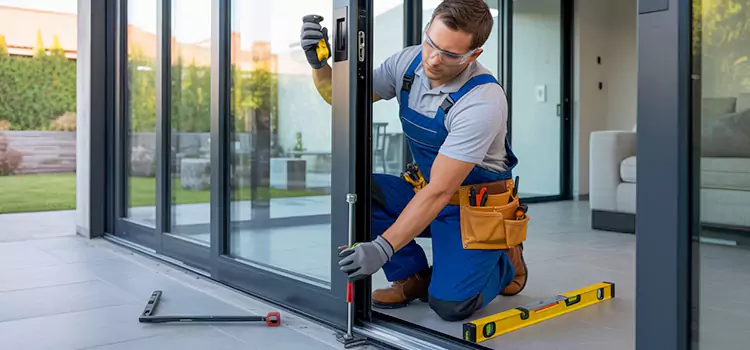 Patio Door Replacement Glendale Heights
