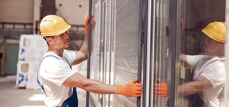 Sliding Door Mesh Replacement Glendale Heights