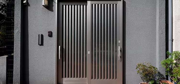 Specialized Steel Door Services in Glendale Heights, IL