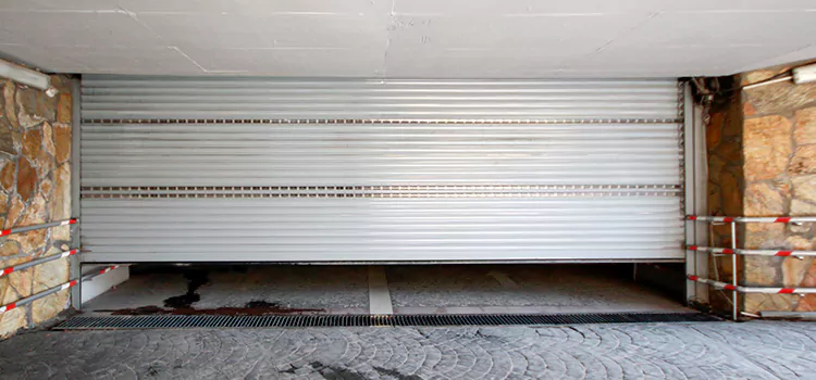 Steel Garage Door Repair Glendale Heights