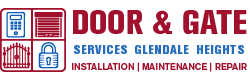 Door & Gate Services Glendale Heights